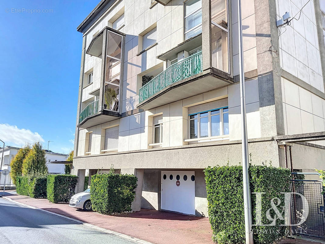 Appartement à ROYAN