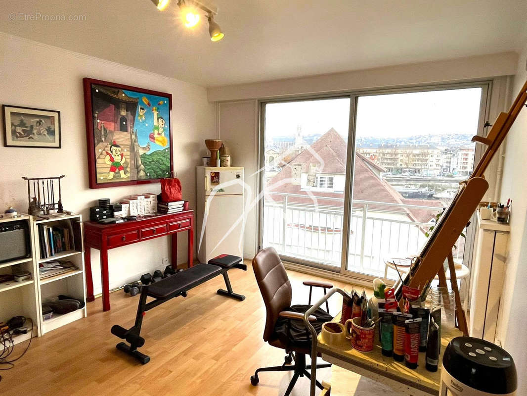 Appartement à ROUEN