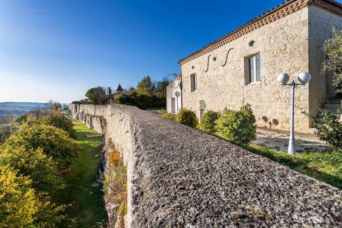 Maison à AGEN