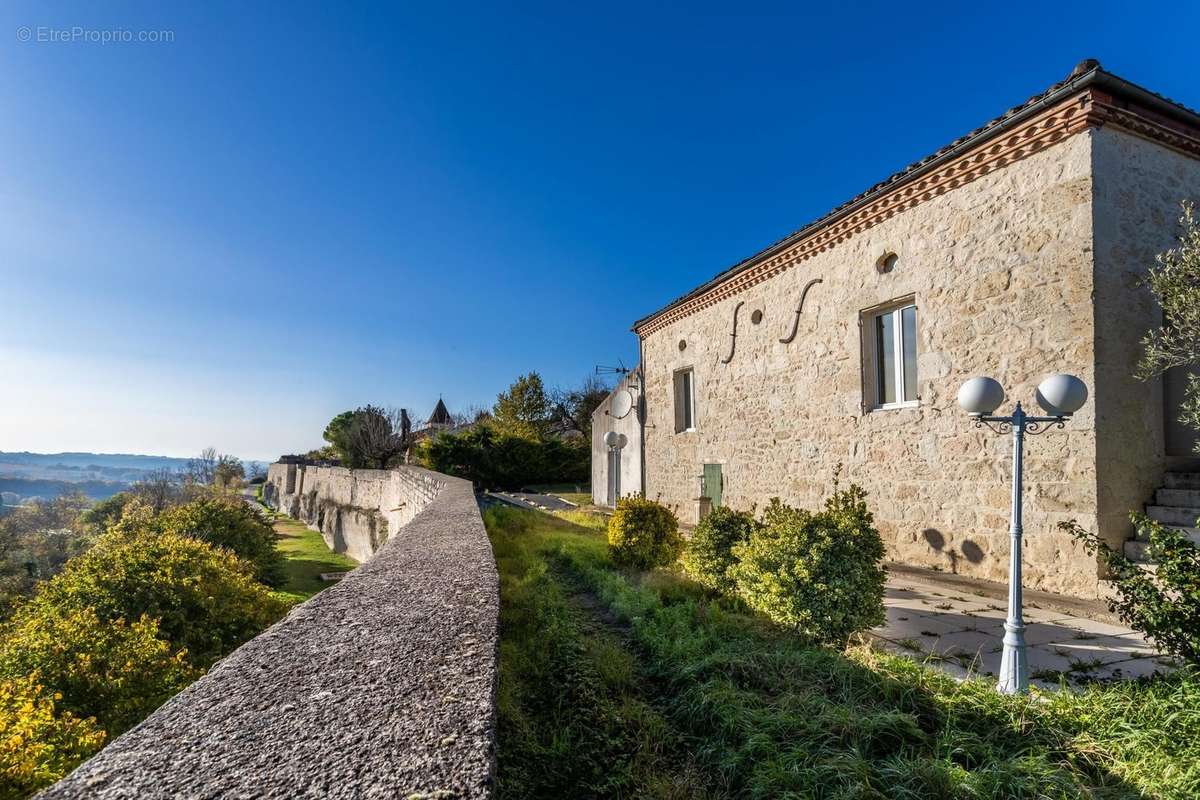 Maison à AGEN