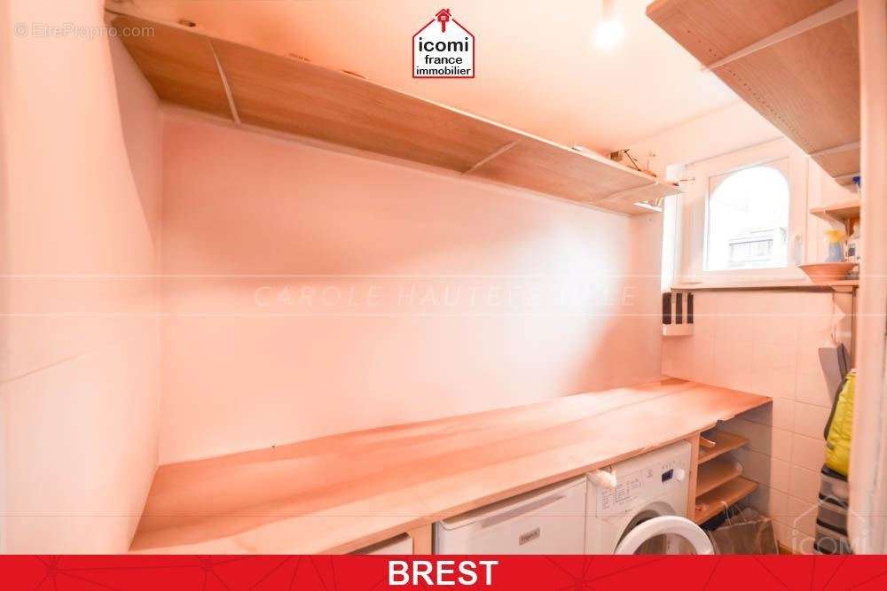 Appartement à BREST