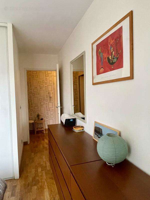 Appartement à MONTREUIL