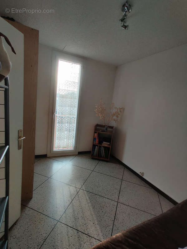 Appartement à MARSEILLE-10E