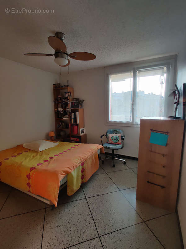 Appartement à MARSEILLE-10E