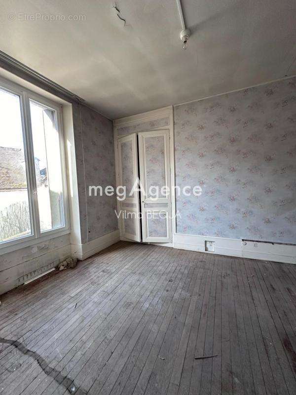 Appartement à SENS