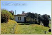 Maison à CHALAIS