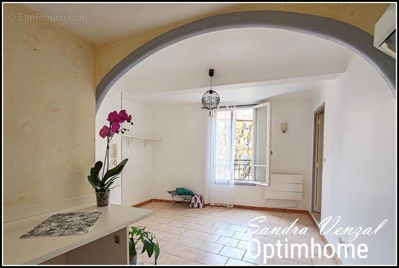 Appartement à DIGNE-LES-BAINS