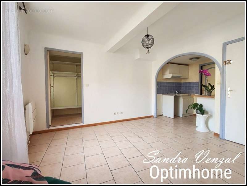 Appartement à DIGNE-LES-BAINS