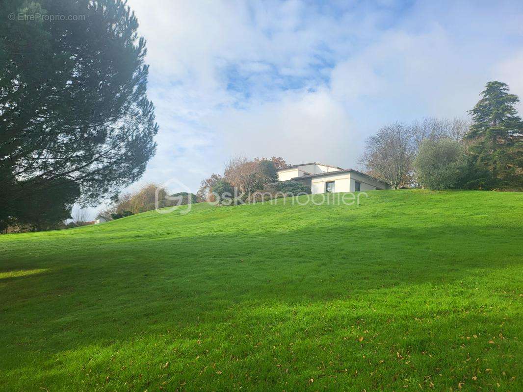 Maison à AGEN