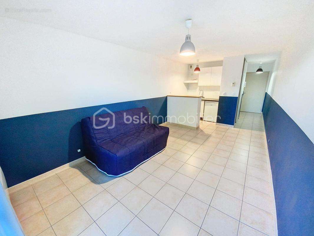 Appartement à ARLES