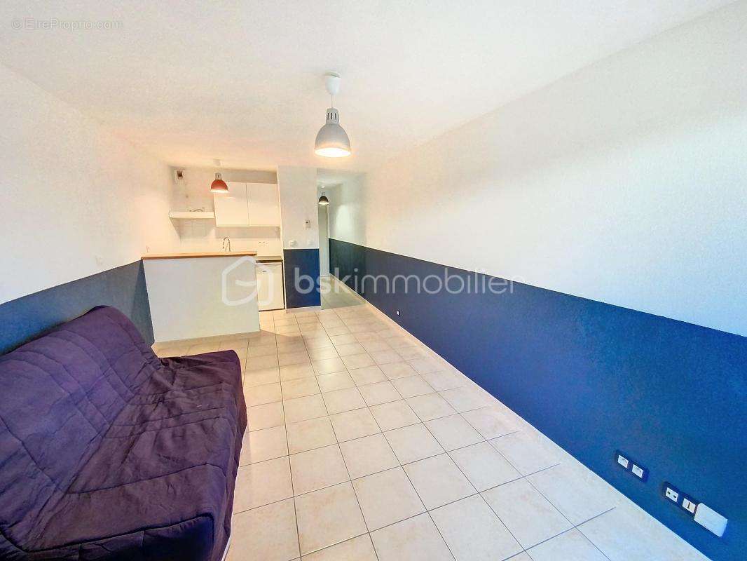 Appartement à ARLES