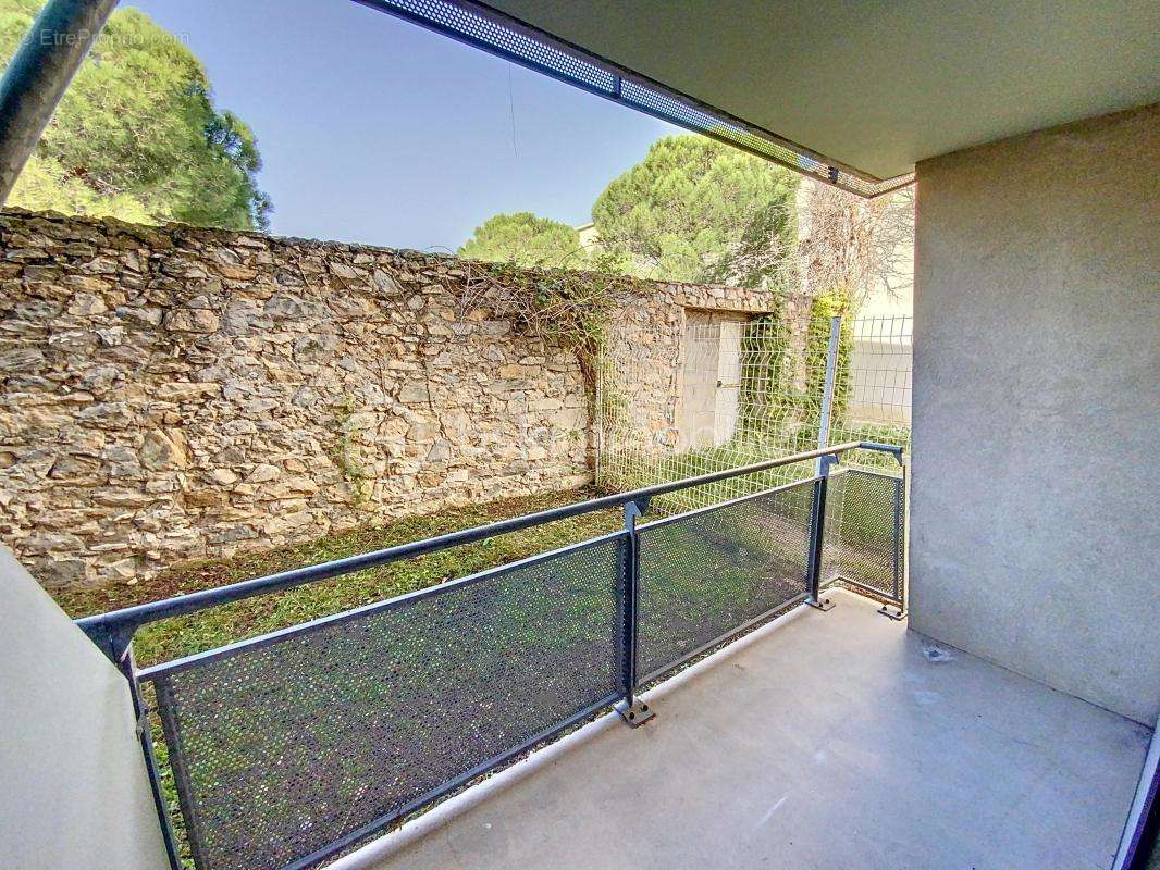 Appartement à ARLES