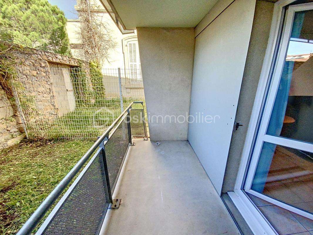 Appartement à ARLES