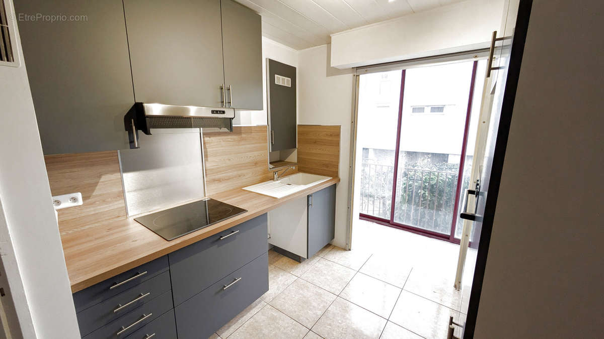 Appartement à PERPIGNAN