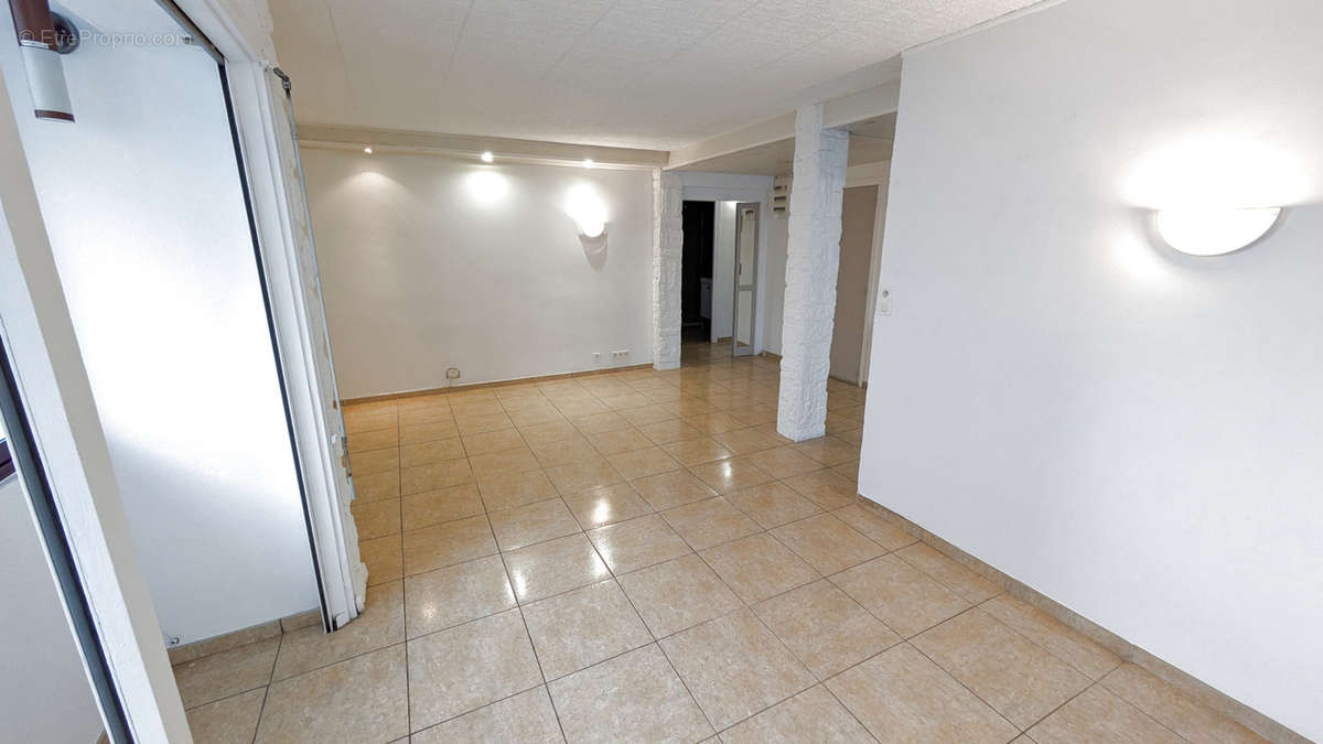 Appartement à PERPIGNAN