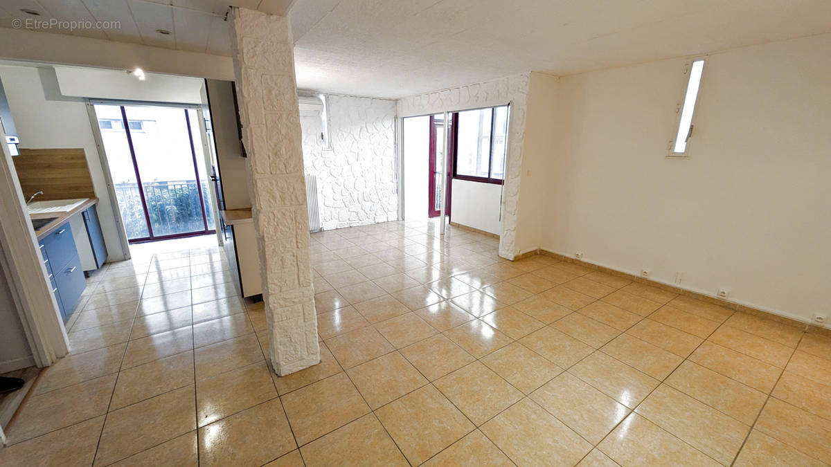 Appartement à PERPIGNAN