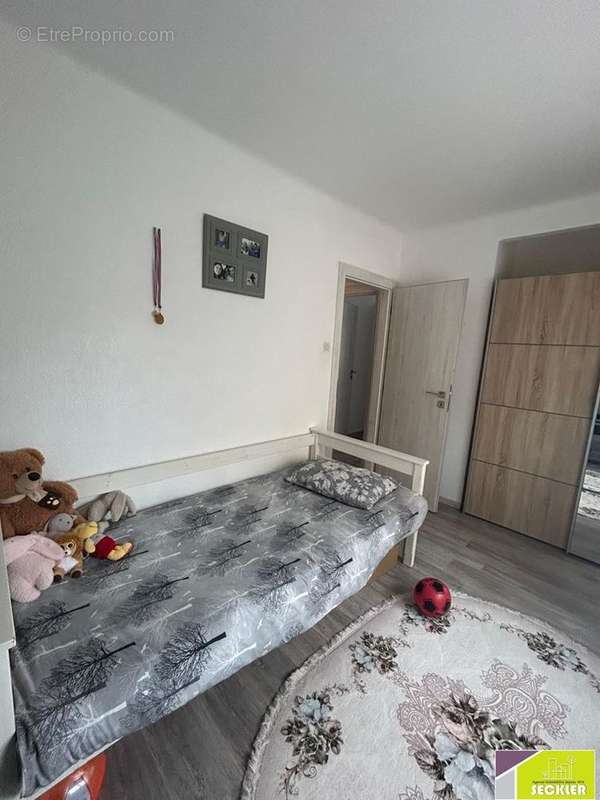 Appartement à SELESTAT