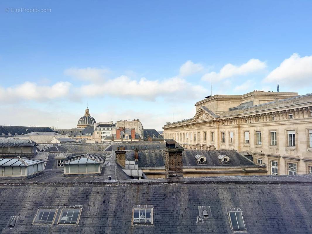 Appartement à PARIS-6E