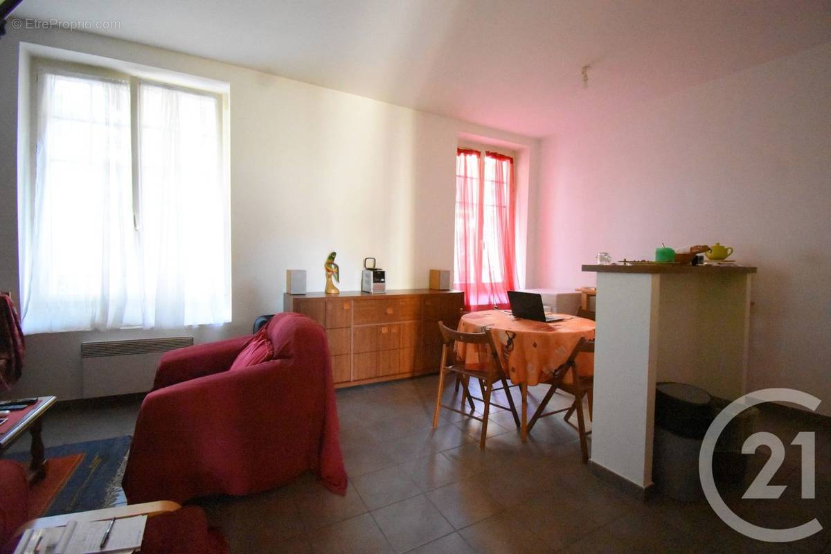 Appartement à VICHY