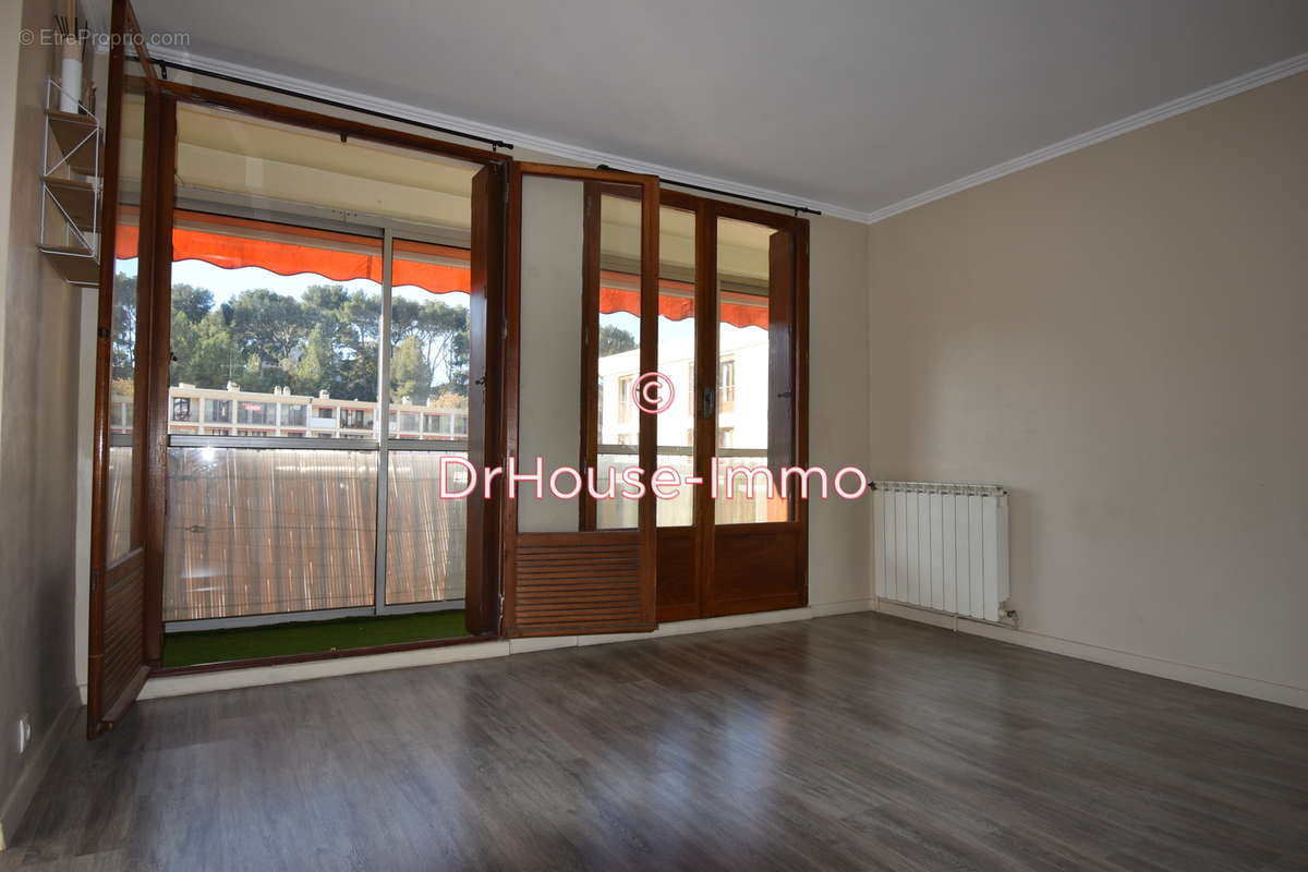 Appartement à AUBAGNE