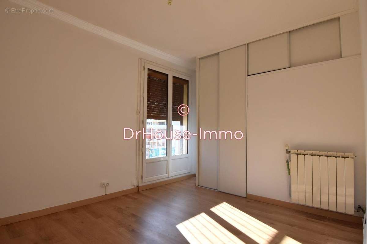 Appartement à AUBAGNE