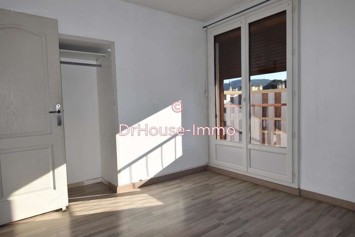 Appartement à AUBAGNE