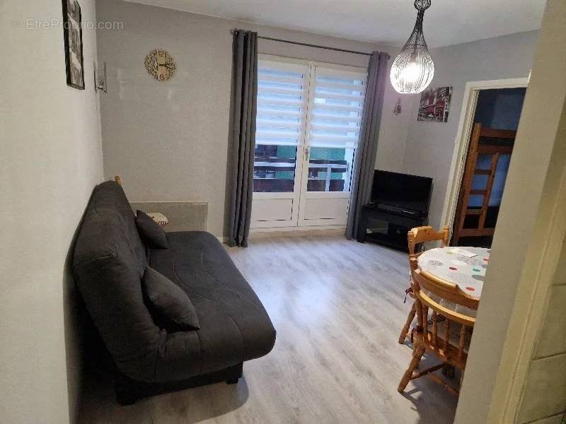 Appartement à REMIREMONT