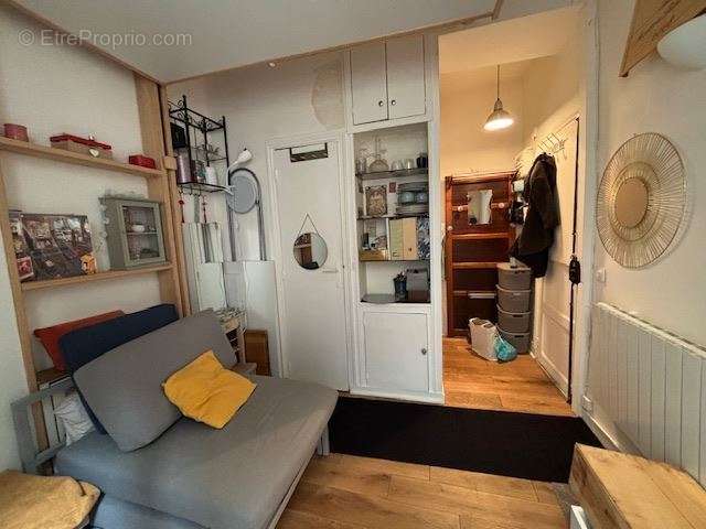 Appartement à PARIS-6E