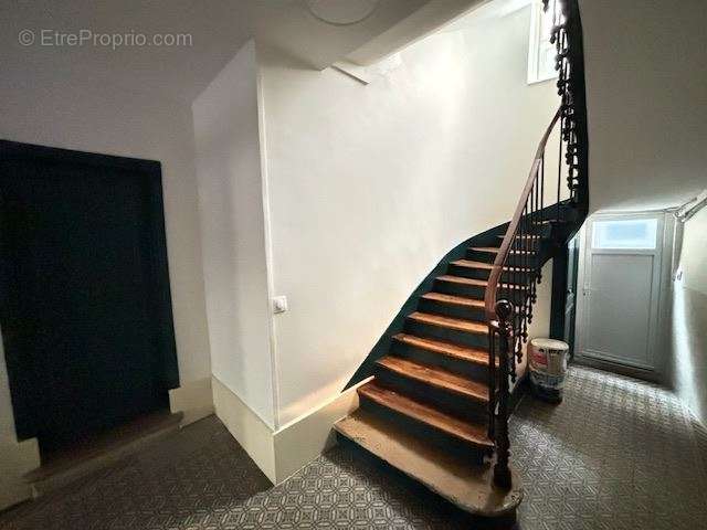 Appartement à PARIS-6E