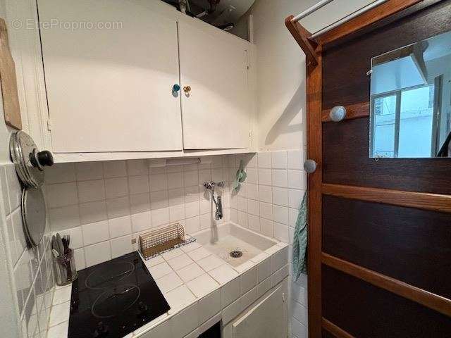 Appartement à PARIS-6E