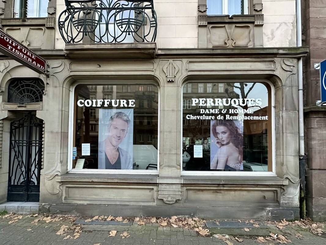 Autre à STRASBOURG