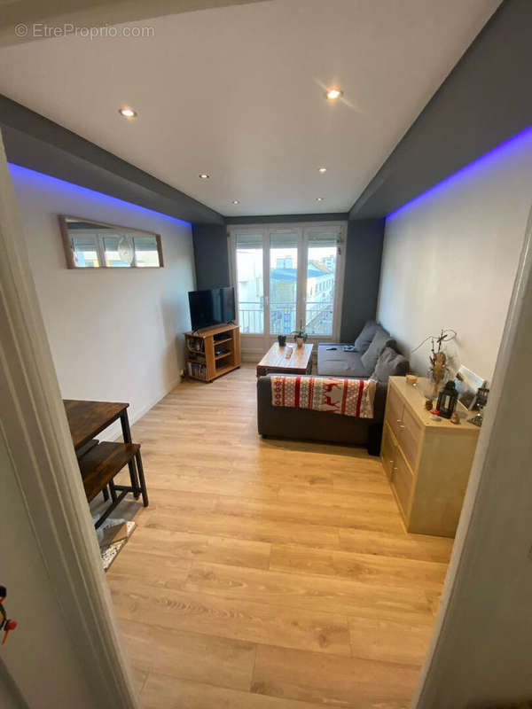 Appartement à BREST