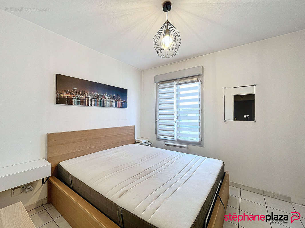 Appartement à LYON-8E