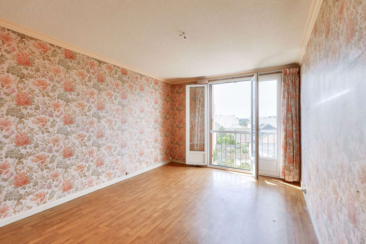 Appartement à COLOMBES