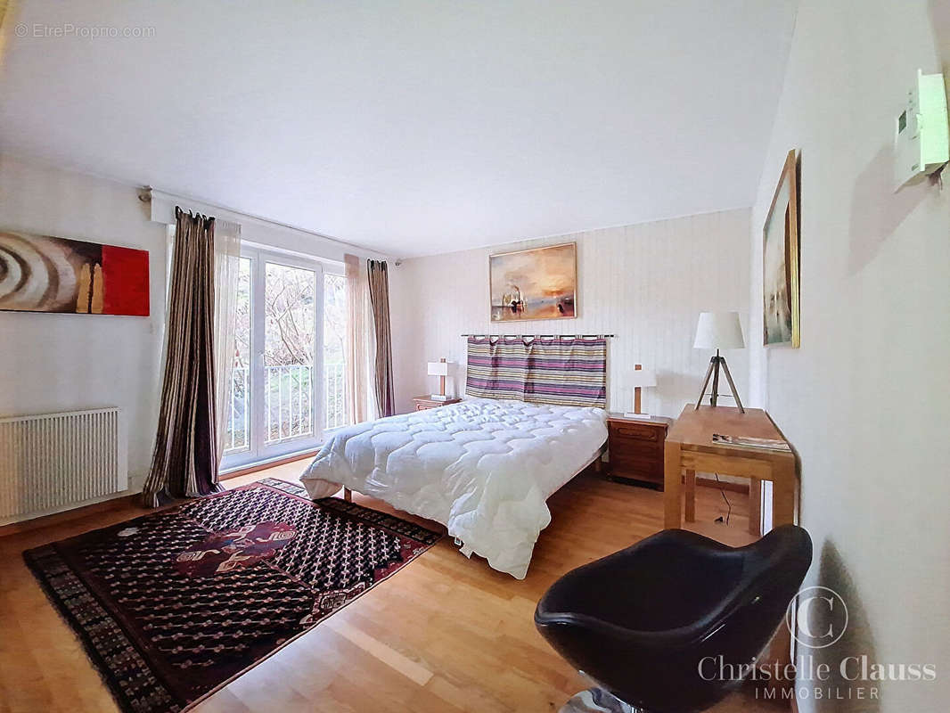 Appartement à OBERNAI