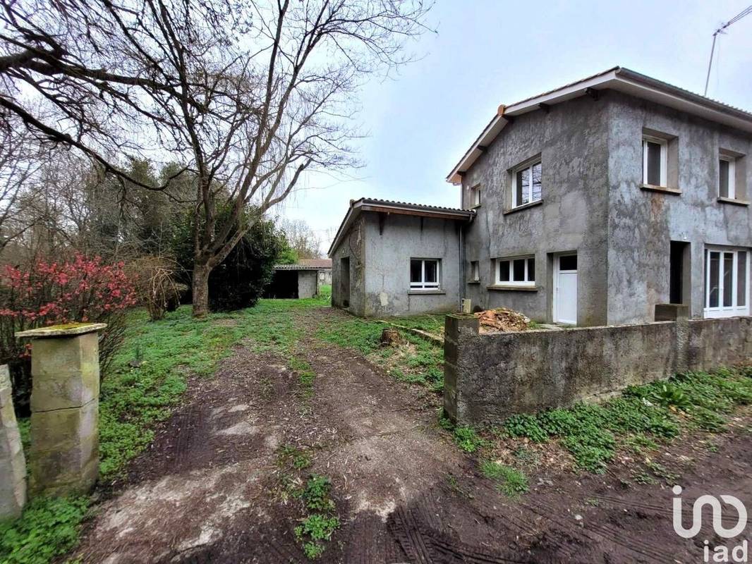 Photo 1 - Maison à BOISREDON