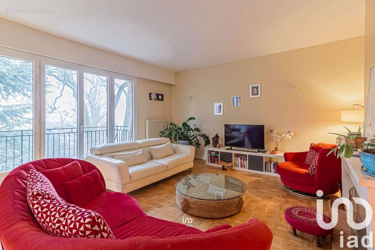 Photo 3 - Appartement à SAINT-GERMAIN-EN-LAYE