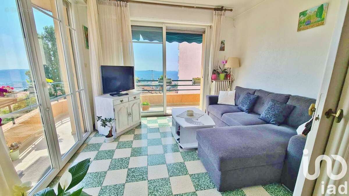 Photo 5 - Appartement à GRASSE