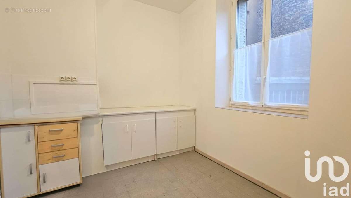 Photo 4 - Appartement à CHARLEVILLE-MEZIERES