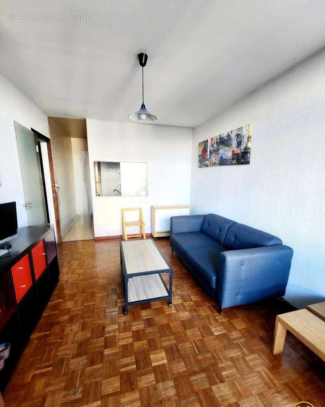 Photo 2 - Appartement à TOULOUSE