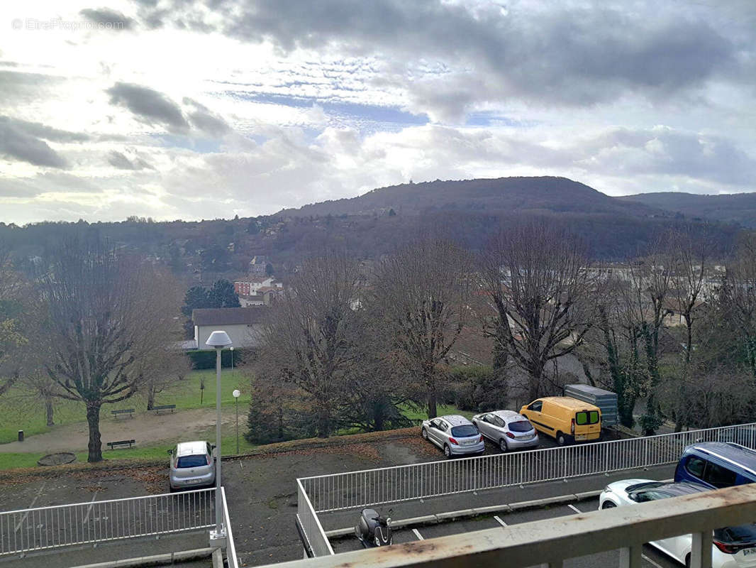 Appartement à FONTAINES-SUR-SAONE