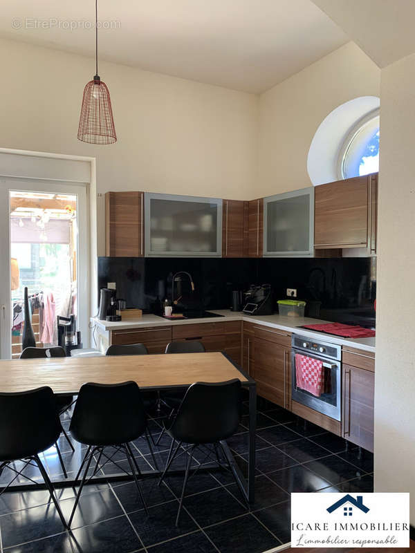 Appartement à MULHOUSE