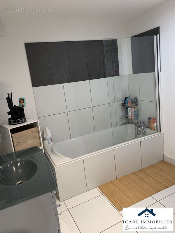 Appartement à MULHOUSE