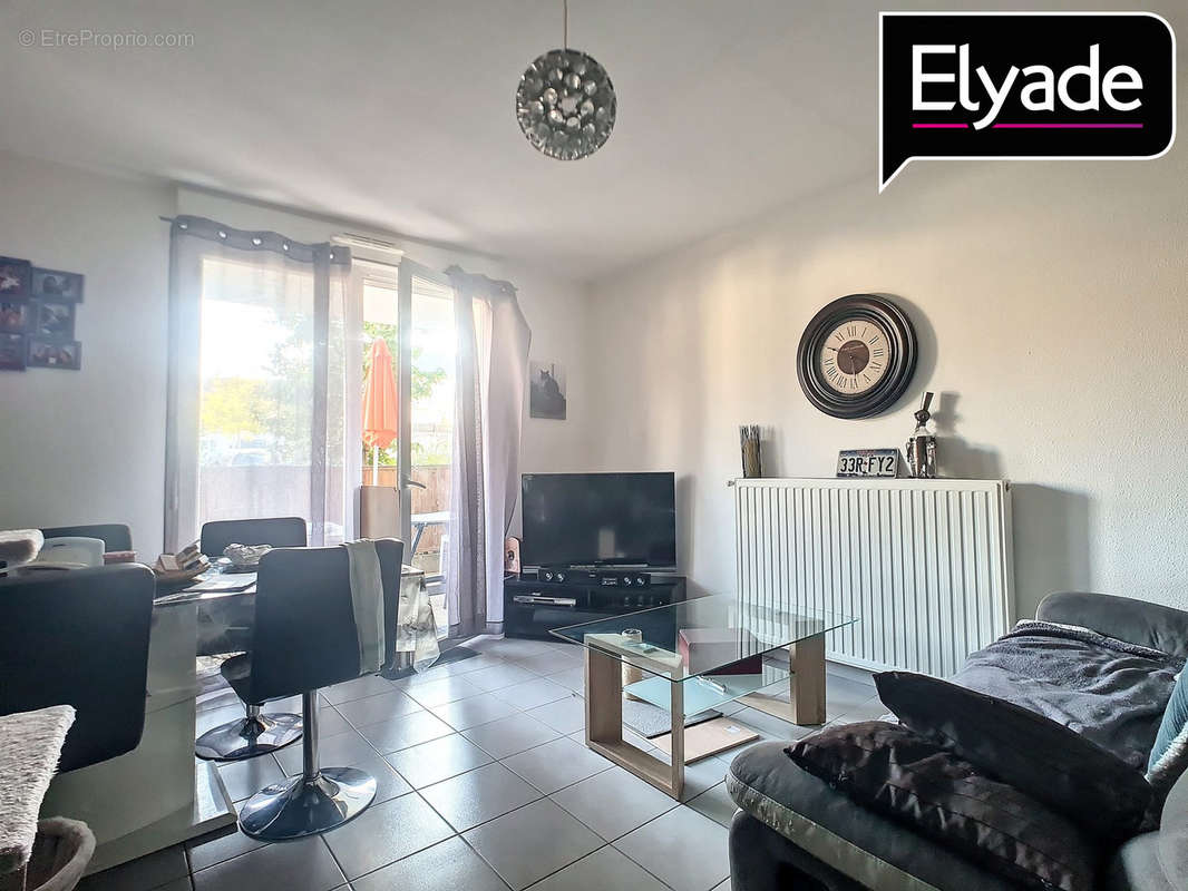 Appartement à BOURGES