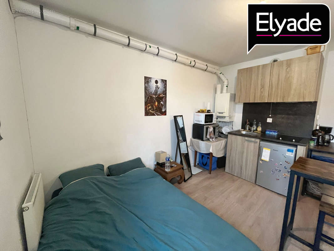 Appartement à AMIENS