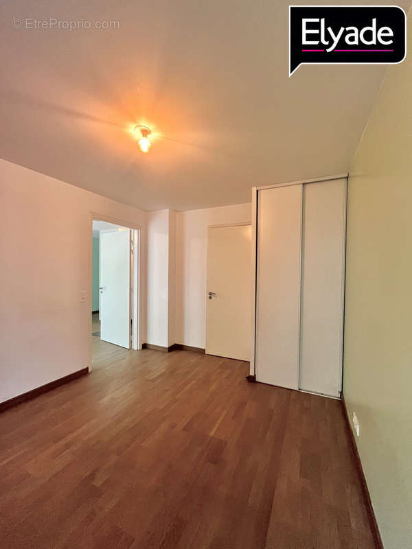 Appartement à MONTREUIL