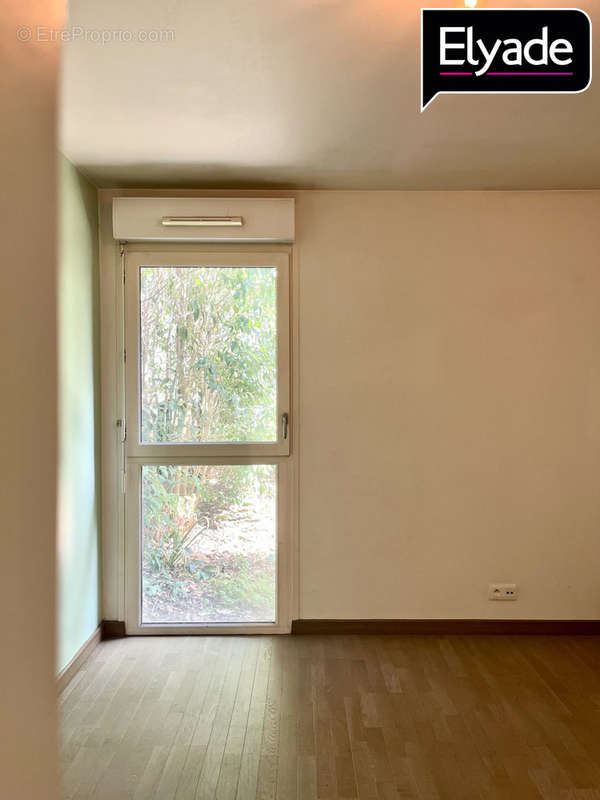 Appartement à MONTREUIL