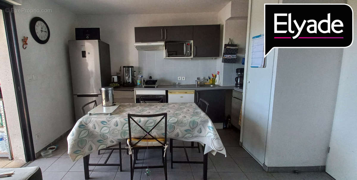 Appartement à BEZIERS