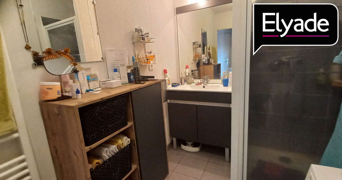 Appartement à BEZIERS