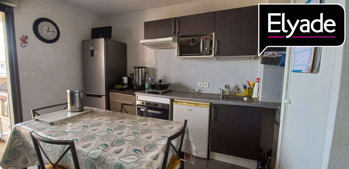 Appartement à BEZIERS